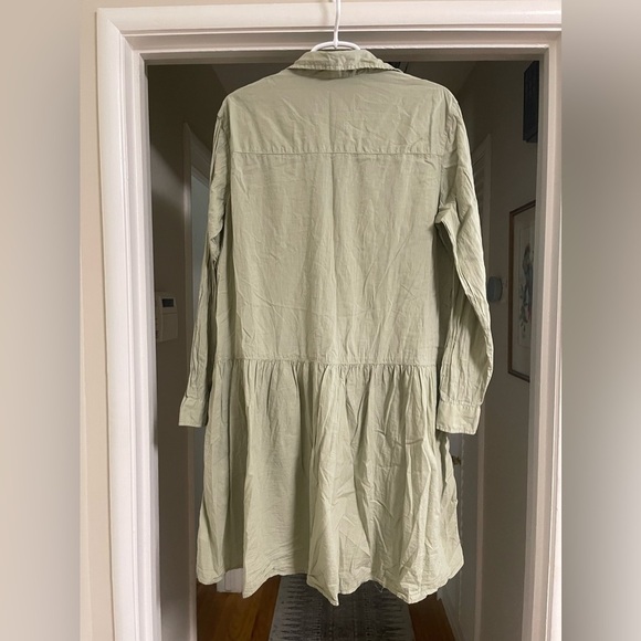 EUC Grayson The Changemaker Dress - Picture 2 of 8